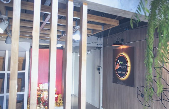 Baan Warintorn Court Nongkhai - Foto 4