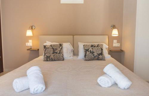 Galini Beach Studios and Penthouse - Foto 53