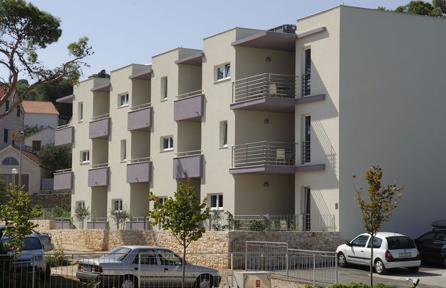 Apartmani Marija - Foto 10