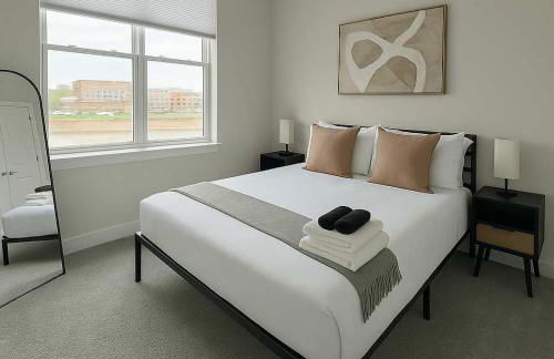 Spacious 4BR Home- Perfect for Groups WV1 - Foto 42