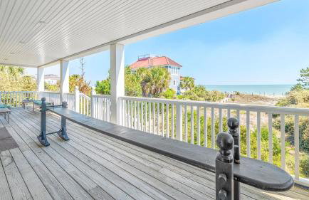 Blue Dolphin home by Peace Vacations - Foto 48