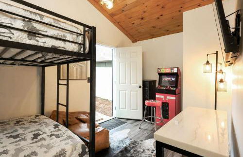 The Leonard Lane Hideout - Foto 25