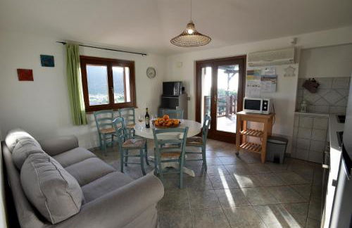 Casa nel vigneto con vista mare - Foto 13