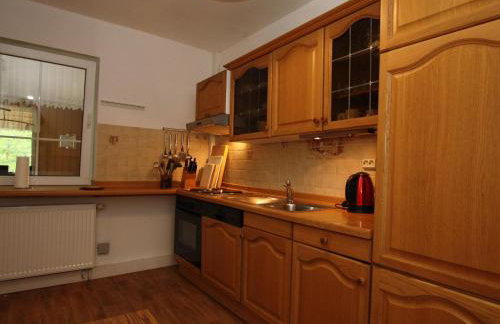 Ferienhaus in Petersdorf mit Schonem Garten - Foto 24