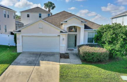 Sun Living: Golf Community, Private Pool 809 4 Bedroom Villa - Foto 17