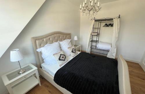 stilvolle Ferienwohnung Sweet Magnolia - Photo 3