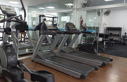 Apê super charmoso! Ar-condicionado e piscina - Foto 20