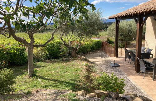 Cosy villa with pool - Foto 28