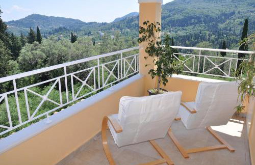 Villa Eoli Corfu - Foto 50