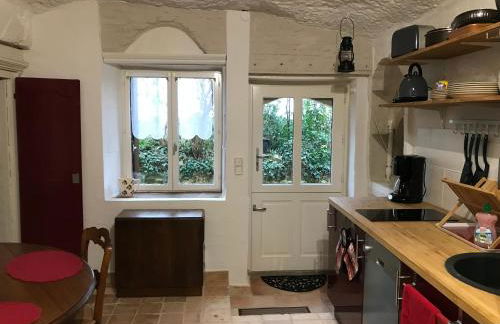 Les Troglos de l'Echeneau - Foto 31