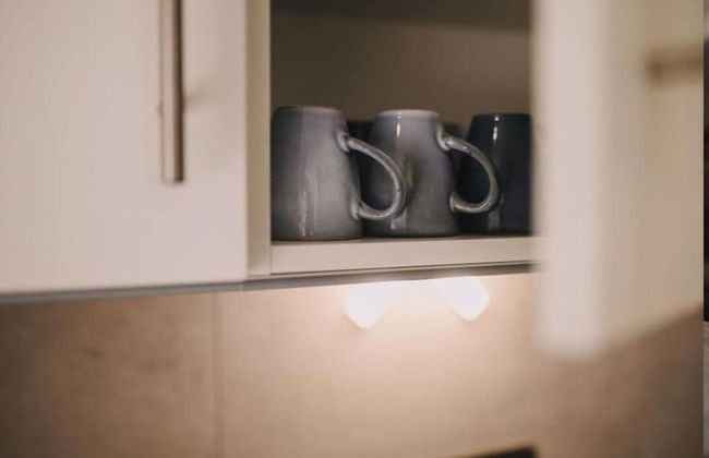 Luxurioses Ferienhaus an der Spree - Foto 13