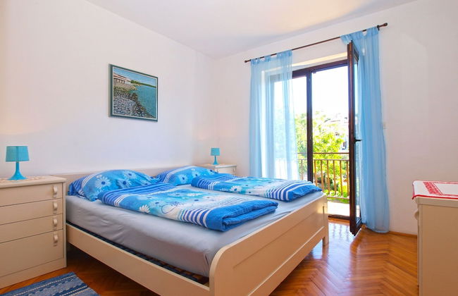 Apartments Bubamara 1398 - Foto 4