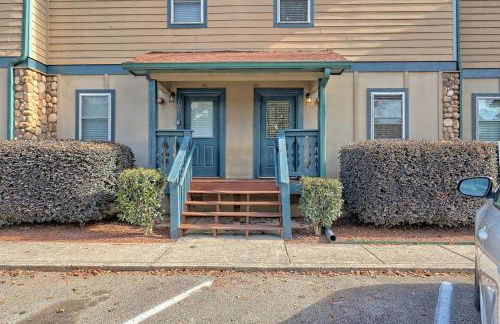 Downtown Helen Walk To Shops And Restaurants - Foto 11