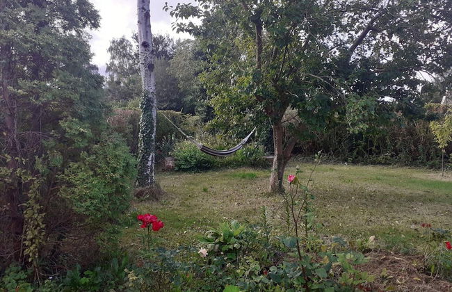 6 Person Holiday Home in Rodvig Stevns - Foto 18