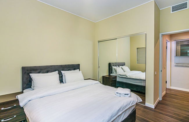 SEA VIEW REZIDENS - Photo 22