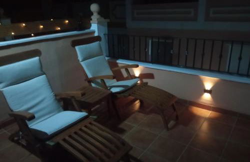 Casa Calypso San Juan de los Terreros - Foto 8