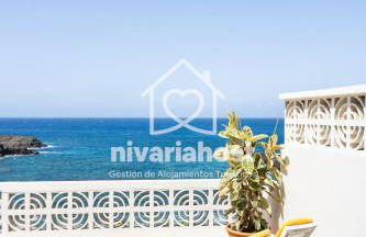 Ocean House El Pris, by Nivariahost - Foto 4