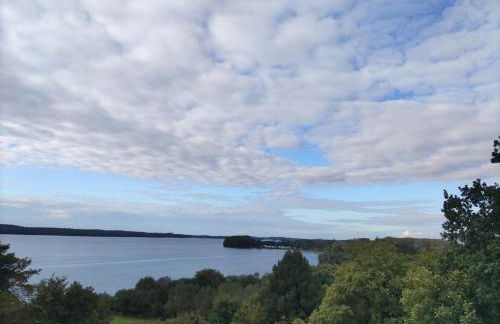 Neubau-Ferienwohnung mit Panorama-Seeblick - Foto 18