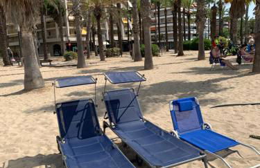 SOLIMAR 10 SALOU Solo FAMILIAS con Parking y piscina - Foto 21