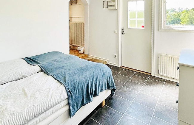 6 Person Holiday Home in Tingsryd-by Traum - Foto 5