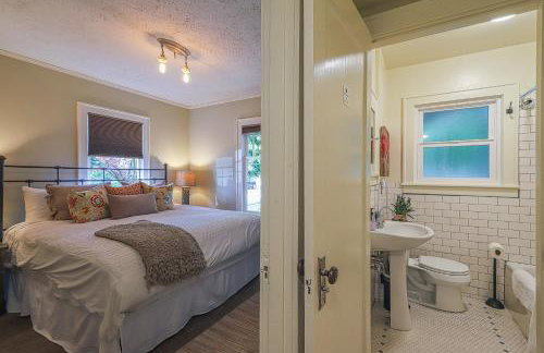 Lakefront Craftsman - Foto 11