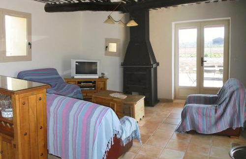 Demeure d'hôtes et Mas Maurice - Foto 33