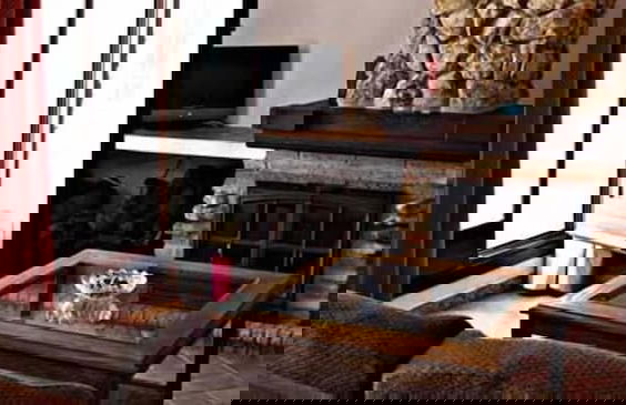 Casa Rural Elanio Azul - Foto 9