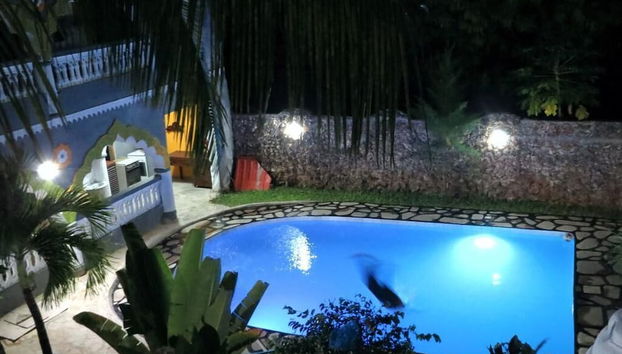 Villa Tuffah 3 Minutes Walk to the Beach - Foto 5