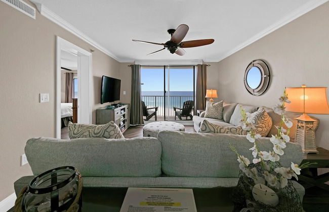 Destin on the Gulf 704 - Foto 12