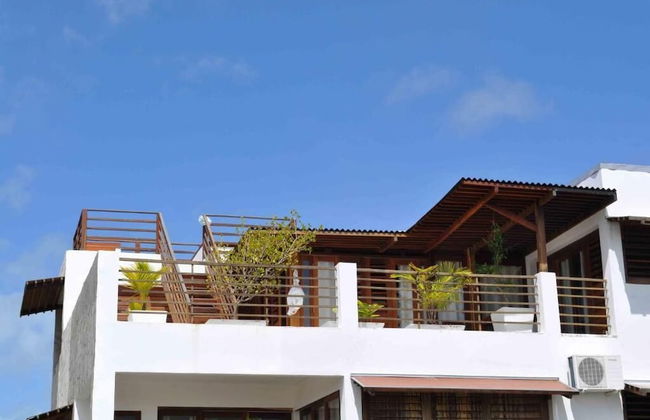 Pipa panorama - Photo 1