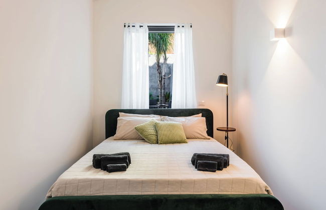 Leone Apartment with Garden - Foto 2