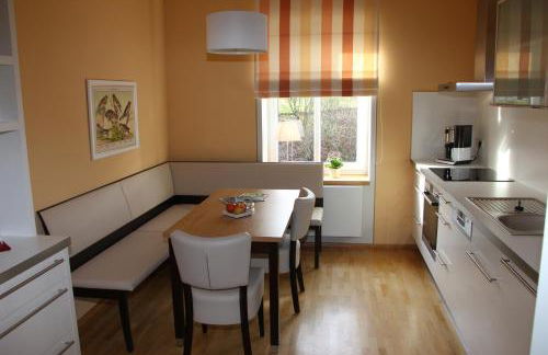 Hotel & Café Daheim - Foto 24