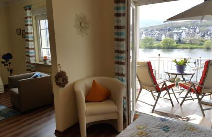 Haus Brandenburg an der Mosel - Foto 27