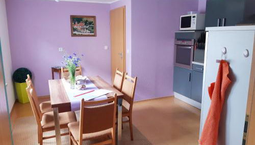 Ferienhaus Waldblick - Foto 5