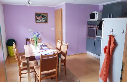 Ferienhaus Waldblick - Foto 5