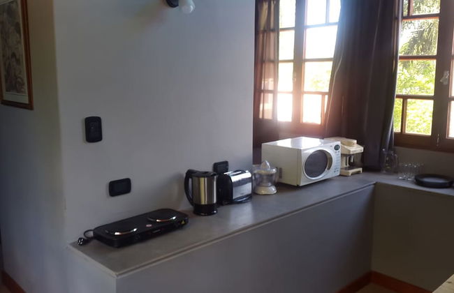 Virgen Del Cerro Apartments - Foto 15