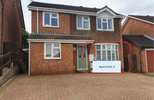 Badger Haven, Apartment 2 - Photo 19