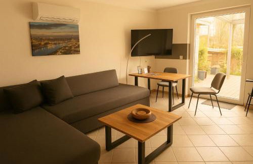 Adult only klimatisierte Ferienwohnung in Schwerte - Foto 8