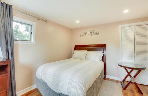 Pennington Home w/ Deck ~ 9 Mi to Princeton! - Photo 27