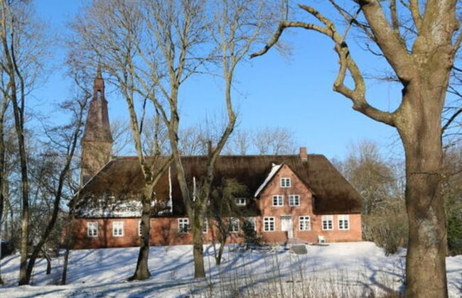 Nordseelodge Comfortable Holiday Residence - Foto 32