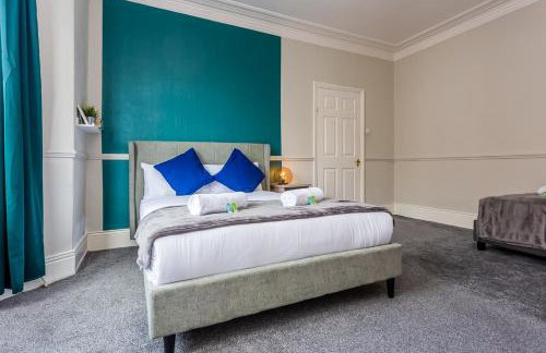 Luke Stays - Saint Aidans Street - Foto 4