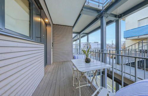 Lunea Stay - Boutique Aparthaus Esslingen-Mettingen - Foto 10