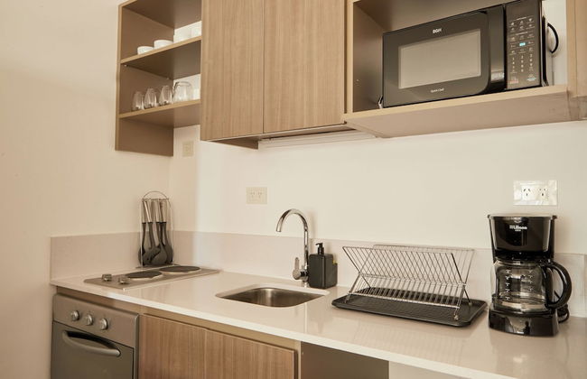 Hestia at San Telmo - Foto 28