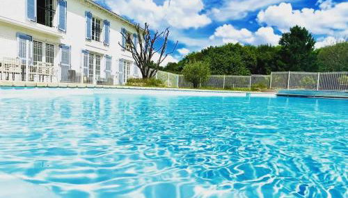 Domaine du Galon d'Or - Foto 4