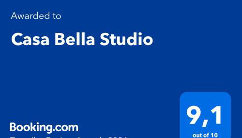 Casa Bella Studio - Foto 2
