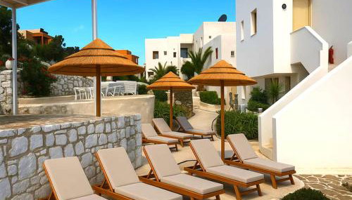 Private Villa Full View for up to 10 Vacationers - Foto 4