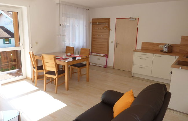 Apartmenthaus Sonnenschein - Photo 17