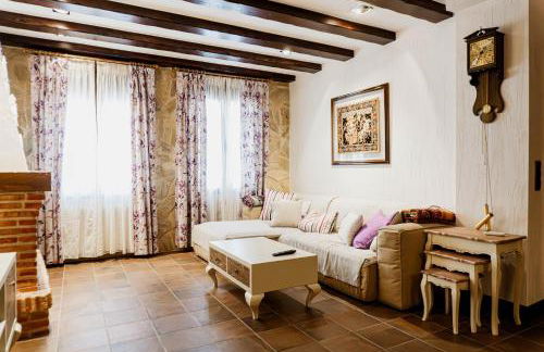 Casa La Muralla de Alarcón - Foto 51