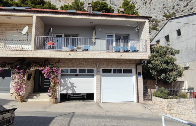 Apartment Adrian - Foto 50