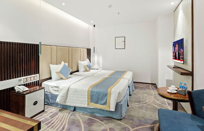 22Land Hotel Saigon - Photo 18